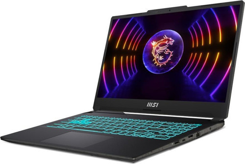 Msı 17.3" Kat Ana 17 B13Vgk-1287Xtr Core İ7 13620H-32Gb Ddr5 Ram-8Gb Rtx4070-1Tb Nvme-Fdos