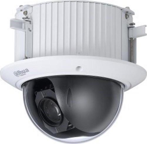 2Mp Sd42C215-Hc-L 25X Zoom Starlight Hdcvı Speeddome Kamera