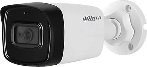 Hac-Hfw1230Tl-A-0360B-Dıp 2Mp 3.6 Mm 40Mt Starlıght Hd-Cvı Ir Bullet Kamera