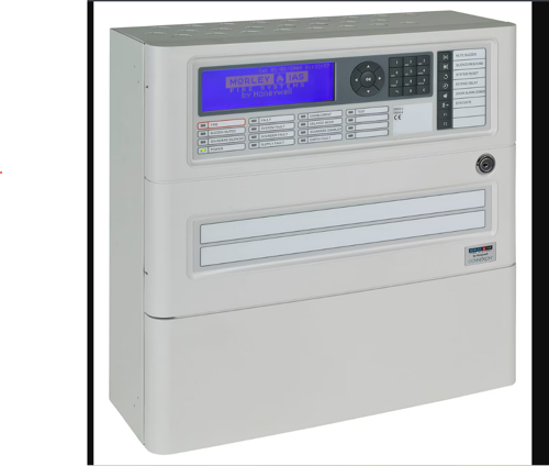 Morley Dxc 2 Loop 714/001/227 Yangın Alarm Paneli