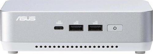 Nuc 14 Pro+ Rnuc14Rvsu500000I Ultra 5 125H-16Gb Ddr5 Ram-512Gb Nvme-W11 Pro Mını Pc 90Ar0051-M00010
