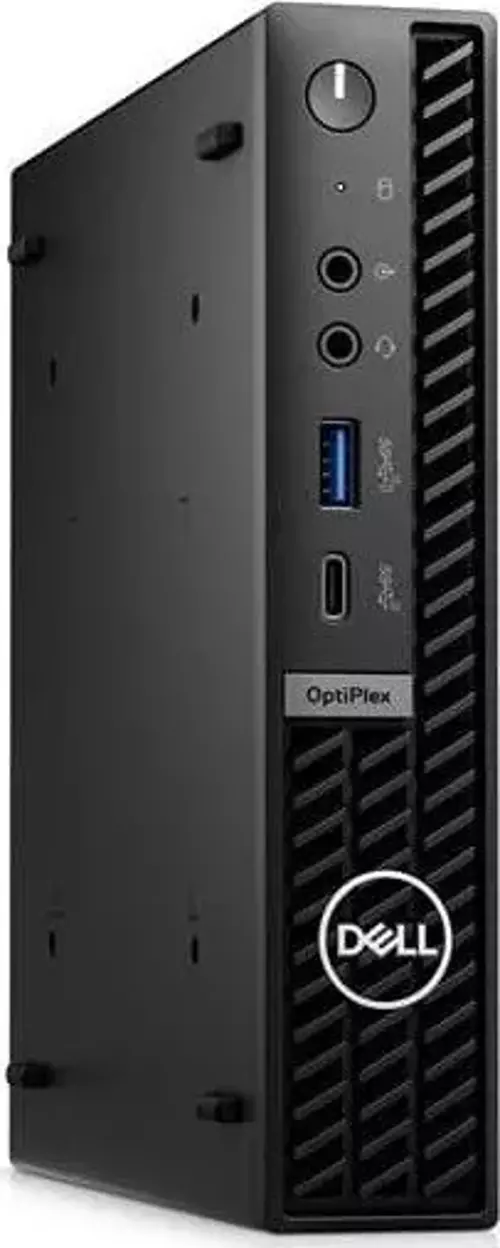 Optıplex 7020Mff N007O7020Mffw Core İ5 14500T 64Gb Ddr5 Ram- 512Gb M2 Nvme- O/B Uhd W11 Pro Mini Pc