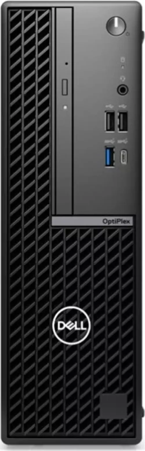 Optıplex 7020Sff N018O7020Sffu Core İ5 14500-16Gb Ddr5 Ram-512Gb Nvme-Fdos Mını Pc