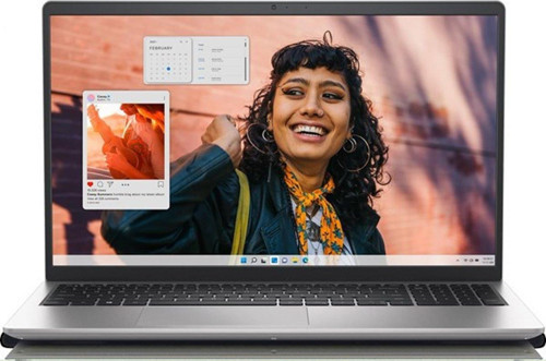 15.6" Inspıron 3530 I35303401U Core İ5 1334U 32Gb- 512Gb M2 Nvme- O/B Uhd Fdos