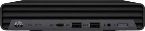 Pro Mını 400 G9 9H6W8Et Core İ5 14500-32Gb Ddr5 Ram-512Gb Nvme-W11 Pro Mını Pc