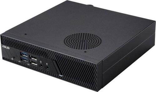 Pb63-B7549Ml Core İ7 13700-16Gb Ram-512Gb Nvme-Fdos Mını Pc