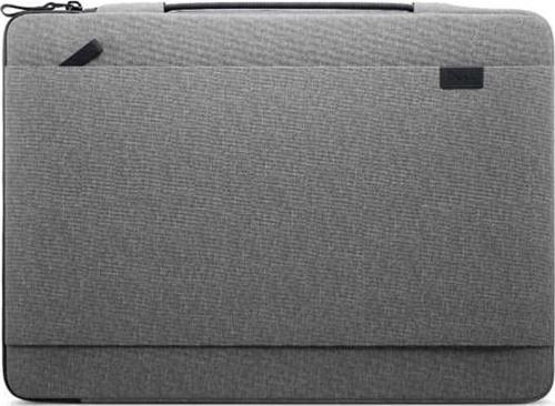 15.6" Ecoloop Urab Sleeve 460-Bdwr Slım Notebook Çantası Gri