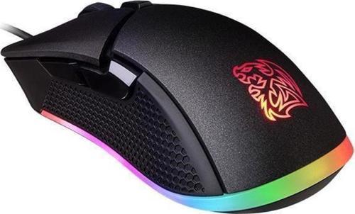 Tt Esports Irıs Tt S-Mo-Irs-Wdohbk-01 Rgb Optical Gaming Mouse