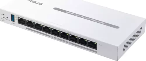 8Port Expertwıfı Ebg19P Gıgabıt Poe Vpn Router