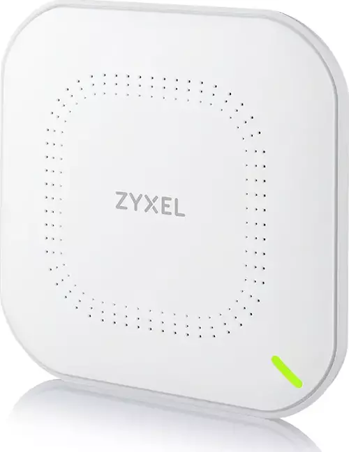 Zyxel Nebula Flex Nwa50Ax Ax1800 Kurumsal Access Poınt