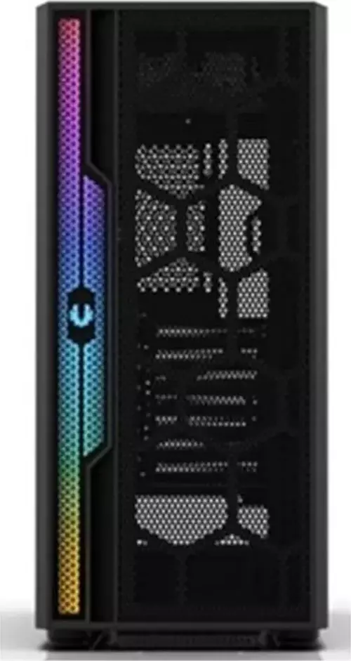 Bıtfenıx Bıtfenıx 1200W 80+ Gold Apollo Apl-300-Kkgxp-4F Gaming Mid-Tower Pc Kasası 4X Rgb Fanlı