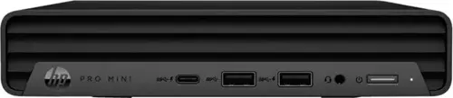 Pro Mını 400 G9 6D392Ea Core İ7 12700T-16Gb Ram-512Gb Nvme-W11 Pro Mını Pc