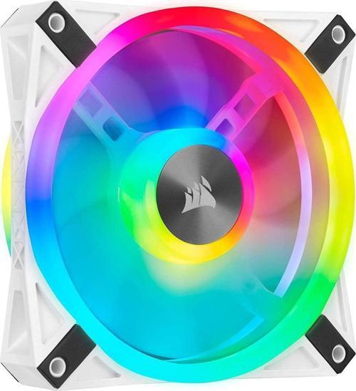 Corsaır Corsaır 12Cm İcue Co-9050103-Ww Rgb Kasa Fanı 