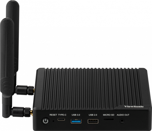 Vıewsonıc Vıewsonıc Vbs200-A Vıewboard Box