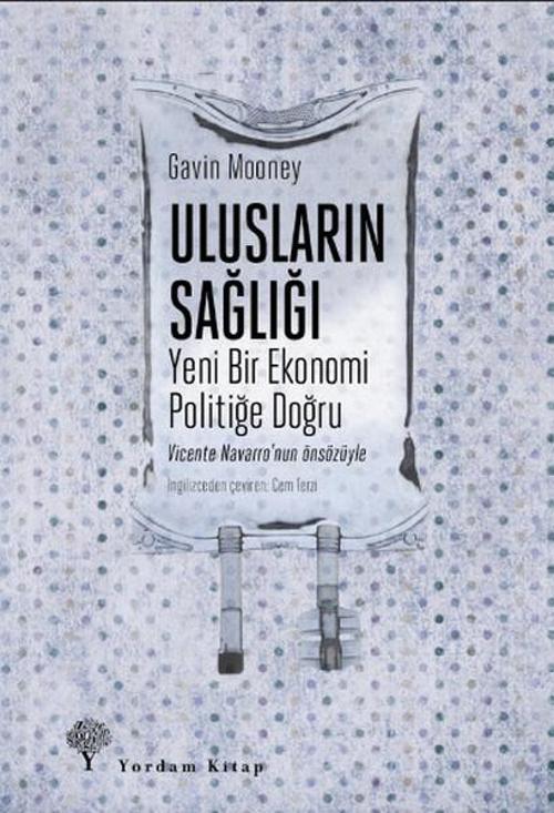 Yordam Kitap Ulusların Sağlığı
