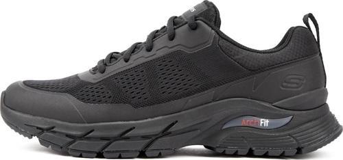 Erkek Sneaker ( Günlük) 210353 BBK Skechers ARCH FİT BAXTER-PENDROY BLACK