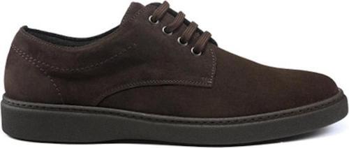 Erkek Oxford ( Klasik) 19C4 Frau WAXY Pepe (dark brown)