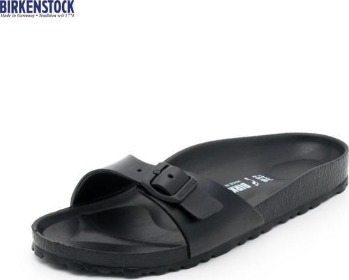 Kadın Terlik 128163 Madrid Birkenstock EVA Black