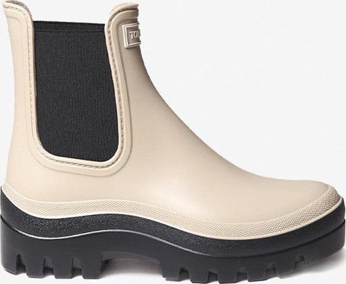 Kadın Bot (Yağmur ) Carter Toni Pons Ankle Boot Water Beige