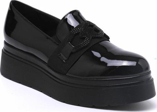 Kadın Sneaker ( Günlük) 2C4888 Comart 4888 Vernice Nero