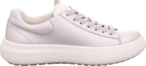 Kadın Sneaker ( Günlük) 2-000364-9240 Legero T4 JUMP Grey/Metallic