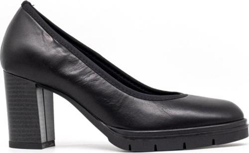 Kadın Topuklu/ Stiletto 483700 Comart 3700 Micro Tech Nero