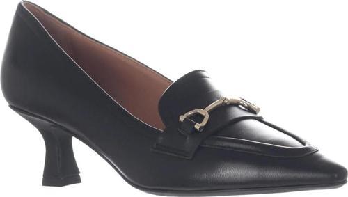 Kadın Topuklu/ Stiletto 64N0 Frau NAPPA Nero (black)