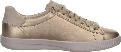 Kadın Sneaker ( Günlük) 2-000370-9370 Legero SILENCE Rose/Metallic
