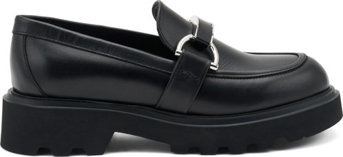 Kadın Oxford ( Klasik) 85N4 Frau SETAasport Nero (black)