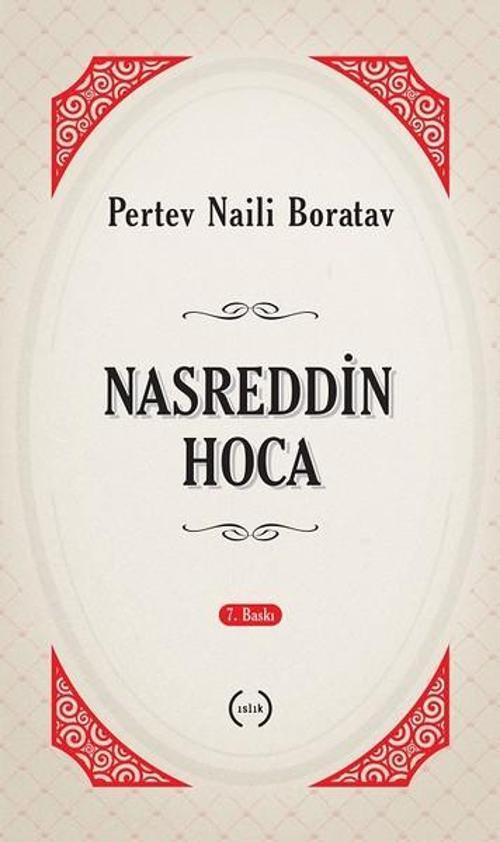 Nasreddin Hoca