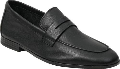 Erkek Oxford ( Klasik) 34P5 Frau MOUSSE Nero