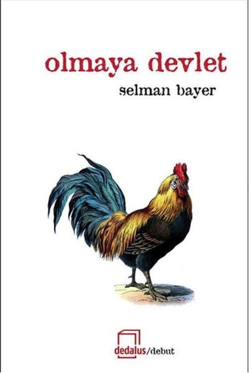 Dedalus Olmaya Devlet