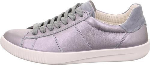 Kadın Sneaker ( Günlük) 2-000370-9850 Legero SILENCE Blue/Metallic
