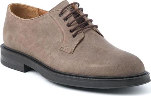 Erkek Oxford ( Klasik) 73E1 Frau CASEIROS Lace-UP Sesamo