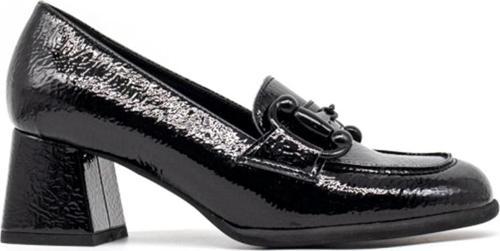 Kadın Topuklu/ Stiletto 204823 Comart 4823 Naplak Nero