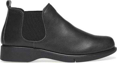Kadın Bot 53N1 Frau TIVOLI Nero (black)
