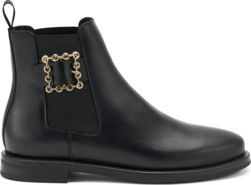 Kadın Bot 98Z8 Frau SETAfancy Nero (black)