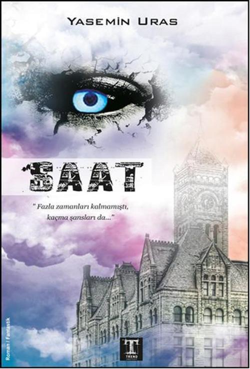 Trend Yayınevi Saat