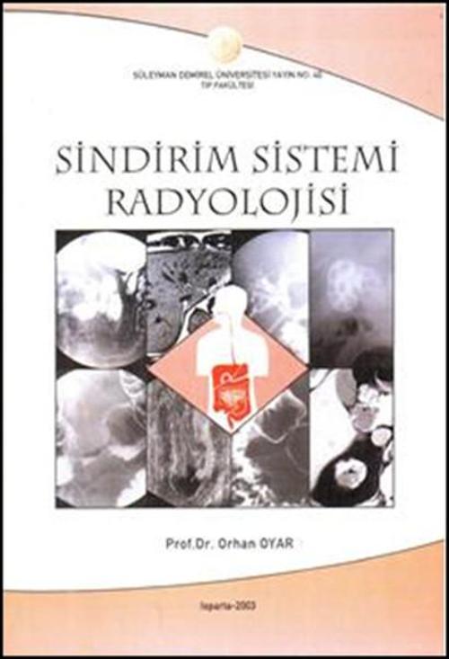 Sindirim Sistemi Radyolojisi