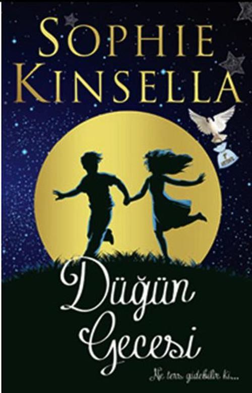 Artemis Yayınları Düğün Gecesi