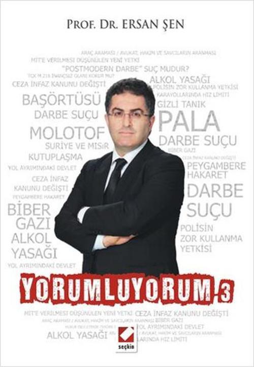 Yorumluyorum - 3
