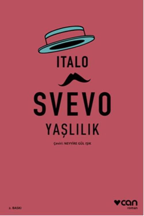 Yaşlılık