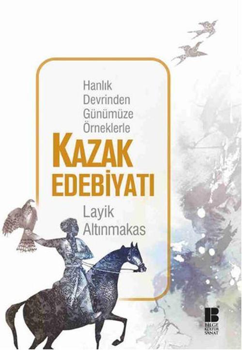 Bilge Kültür Sanat Kazak Edebiyatı