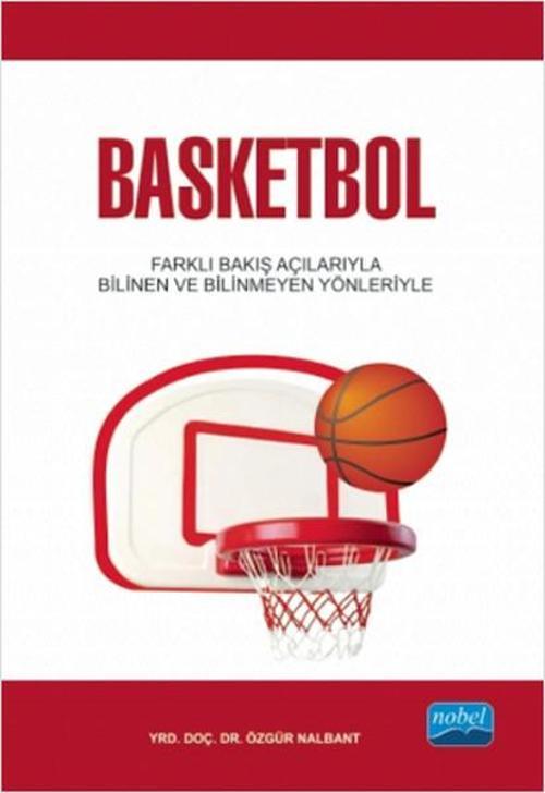 Nobel Akademik Yayıncılık Basketbol