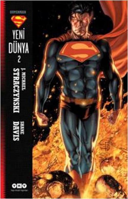 Superman Yeni Dünya 2