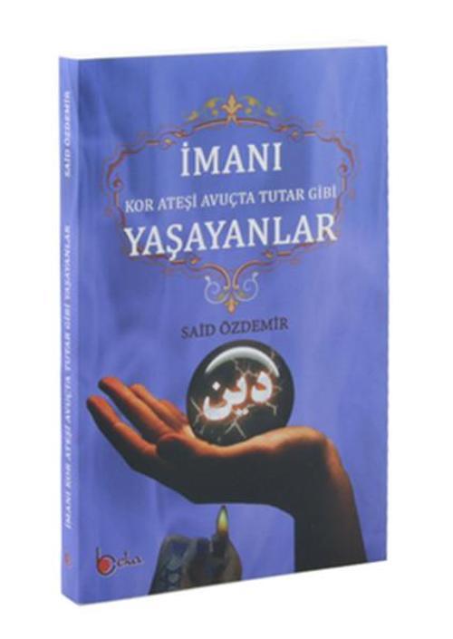 İmanı Yaşayanlar