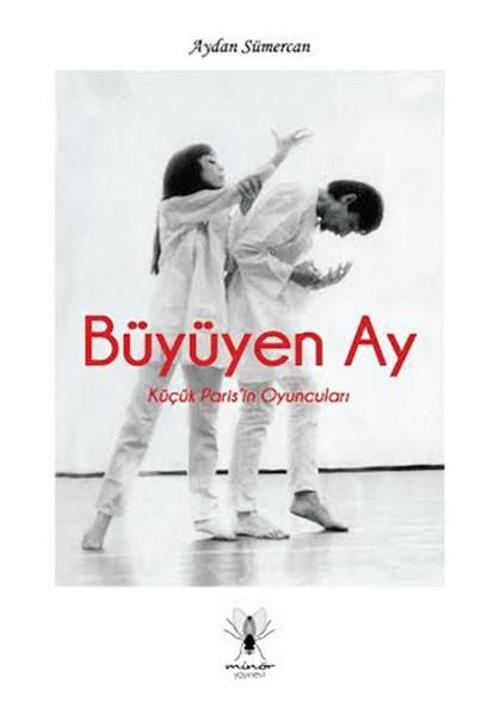 Minör Yayınevi Büyüyen Ay