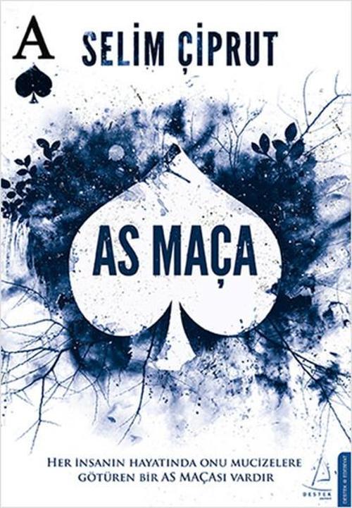 Destek Yayınları As Maça