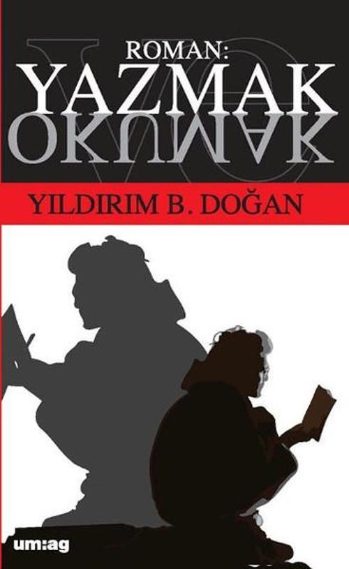 Roman Yazmak ve Okumak