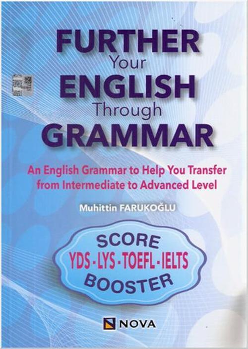 Further Your English Through Grammar